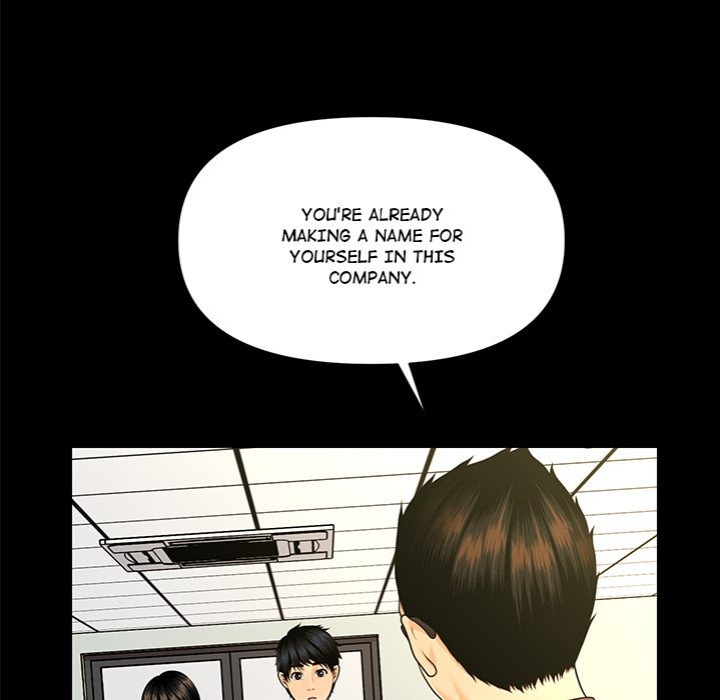 My Secretary Chapter 44 image 30