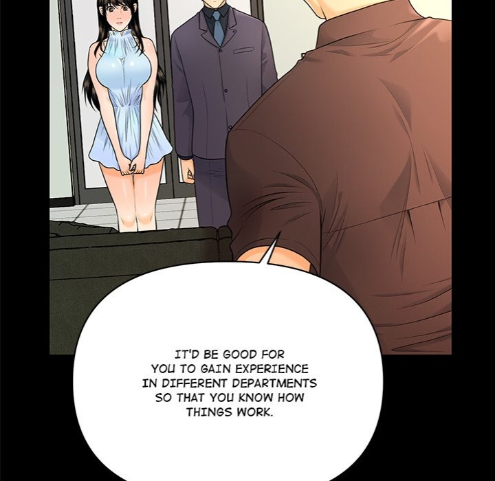 My Secretary Chapter 44 image 31