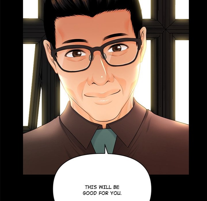 My Secretary Chapter 44 image 33