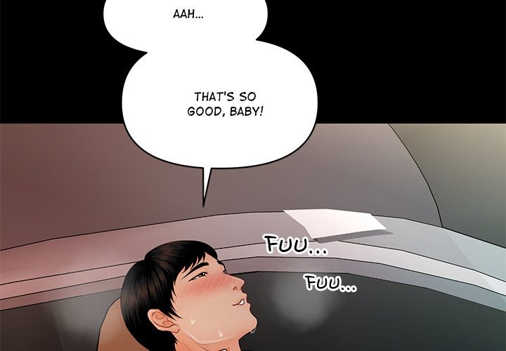 My Secretary Chapter 44 image 3