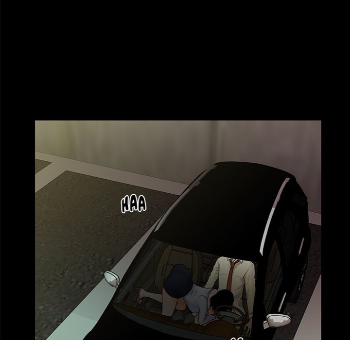My Secretary Chapter 44 image 46