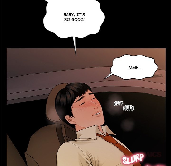 My Secretary Chapter 44 image 56