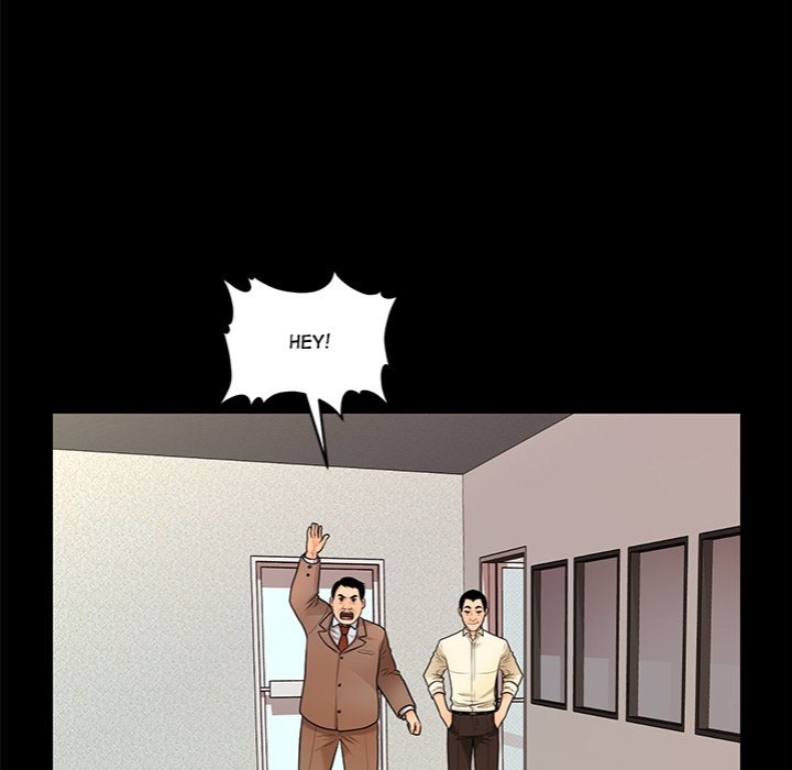 My Secretary Chapter 44 image 79