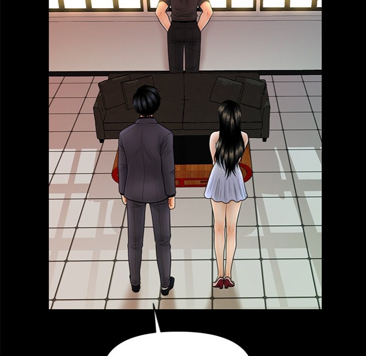 My Secretary Chapter 44 image 8