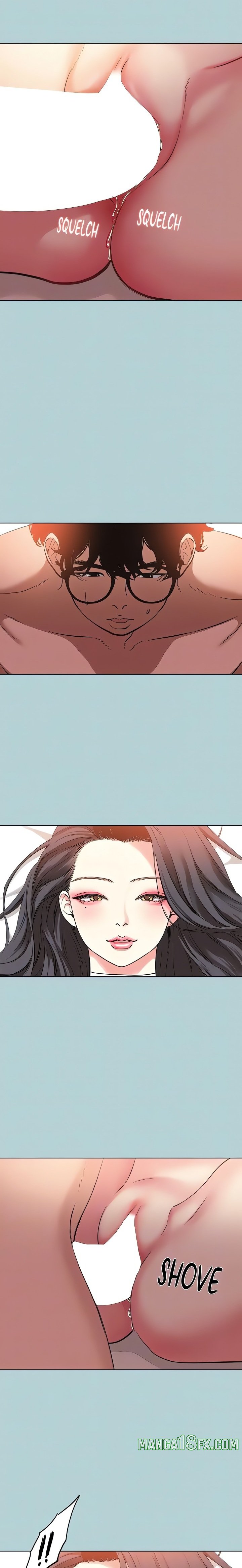 Not Interested Chapter 10 image 13