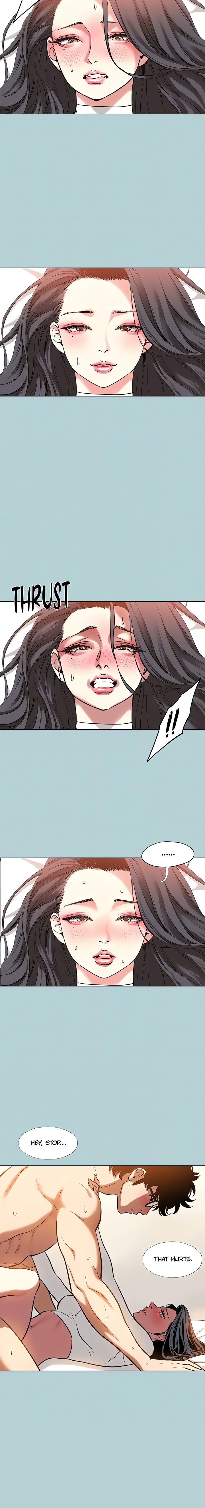 Not Interested Chapter 10 image 14