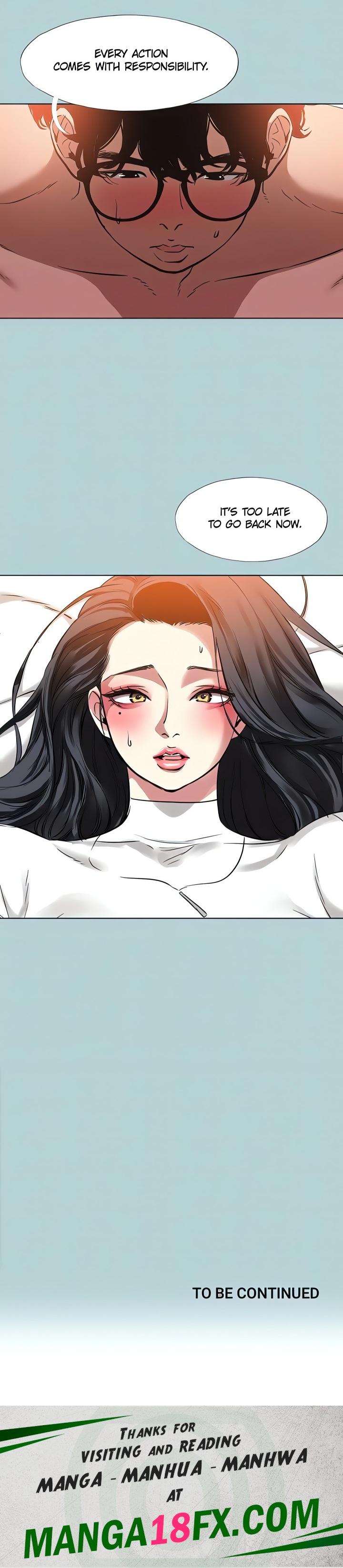 Not Interested Chapter 10 image 15