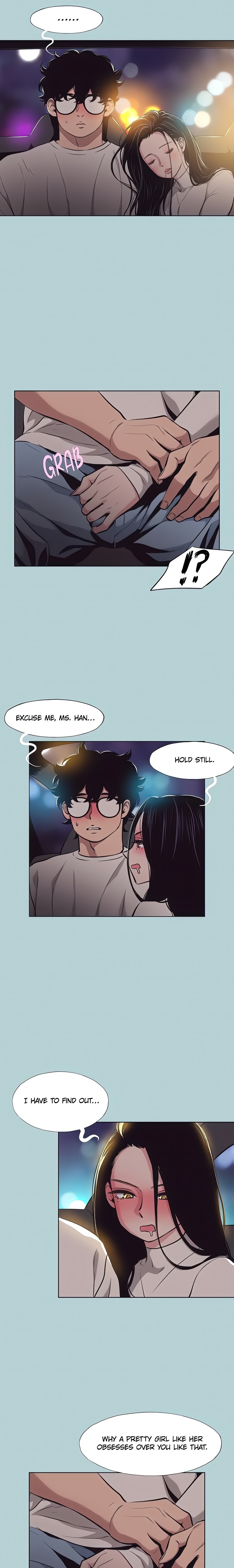 Not Interested Chapter 10 image 2