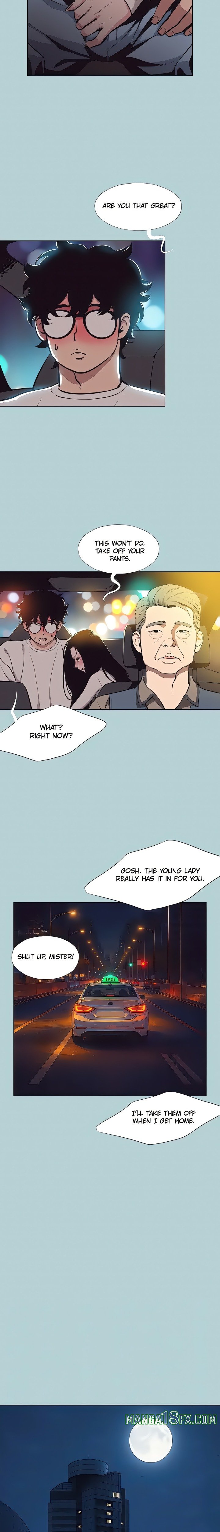 Not Interested Chapter 10 image 3