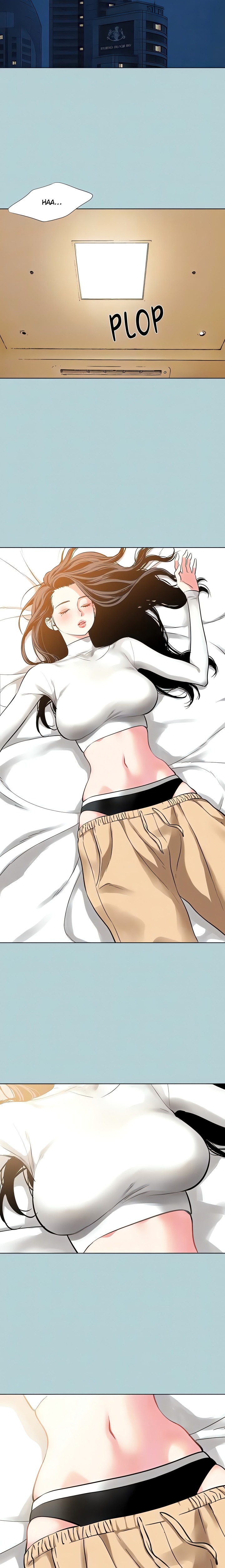 Not Interested Chapter 10 image 4