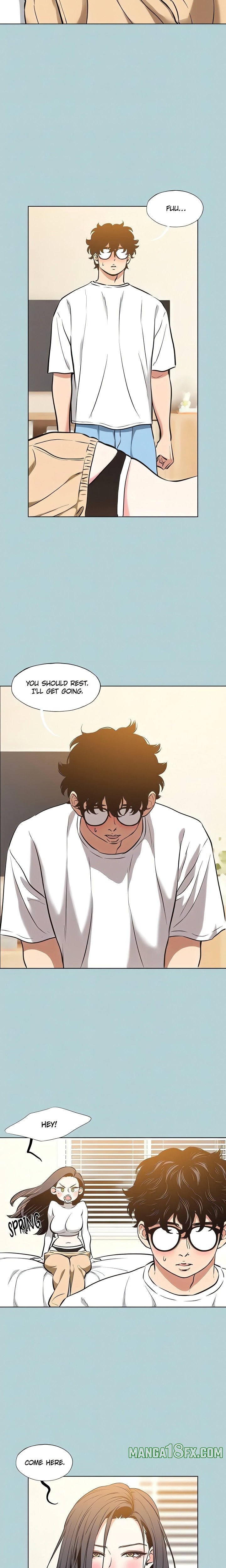 Not Interested Chapter 10 image 5