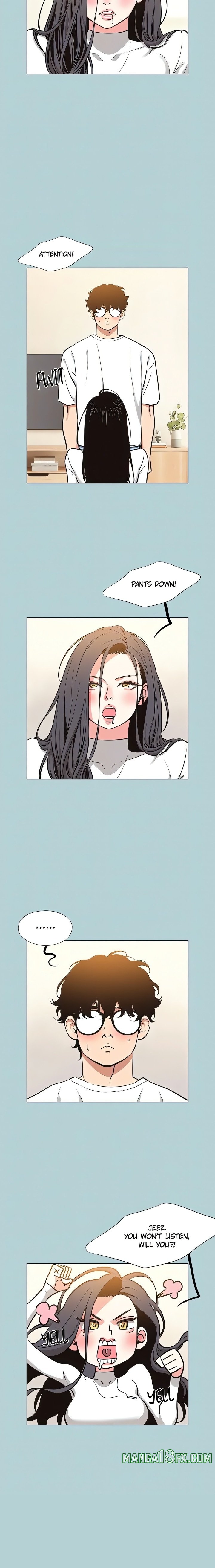 Not Interested Chapter 10 image 6