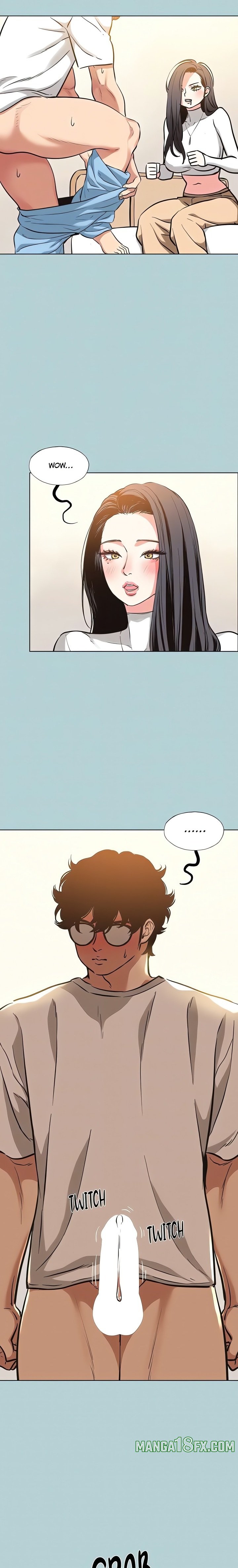 Not Interested Chapter 10 image 7