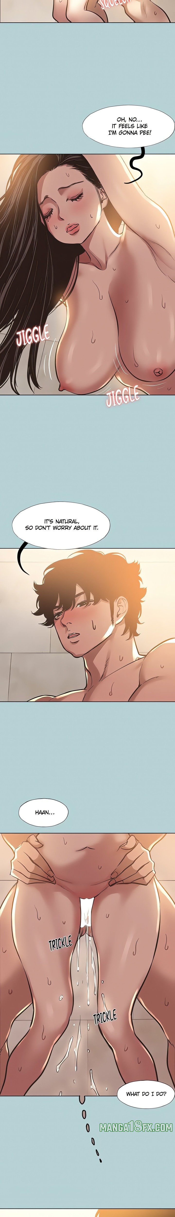 Not Interested Chapter 11 image 9