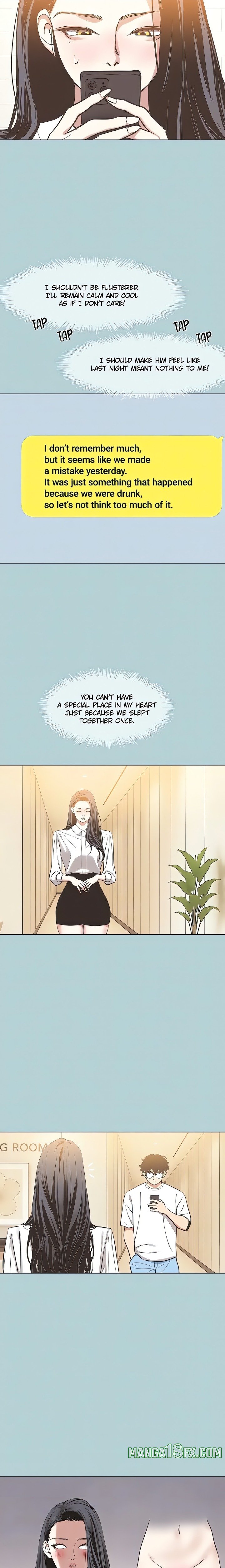 Not Interested Chapter 11 image 13