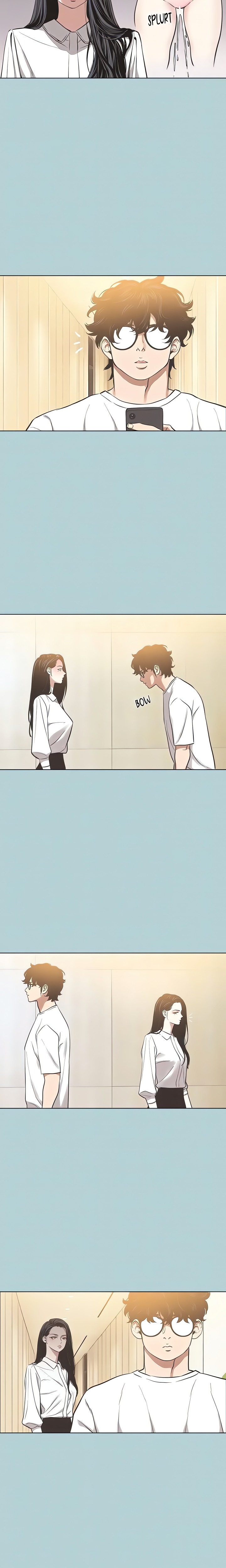 Not Interested Chapter 11 image 14