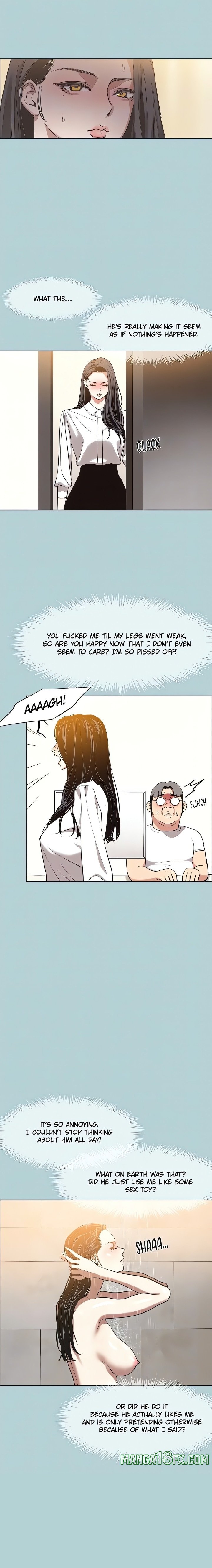 Not Interested Chapter 11 image 15