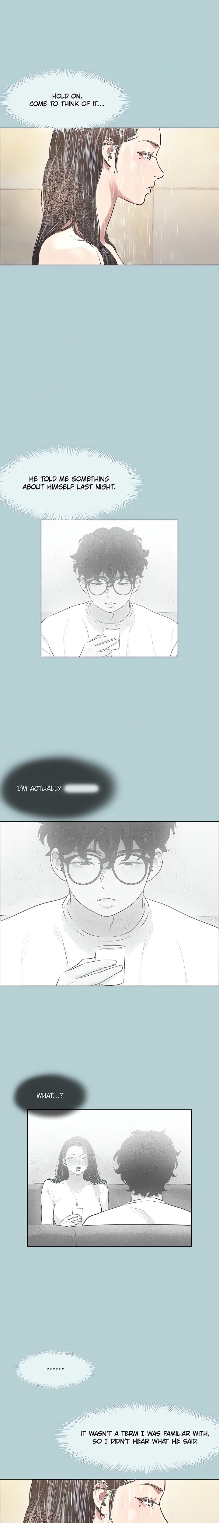 Not Interested Chapter 11 image 16