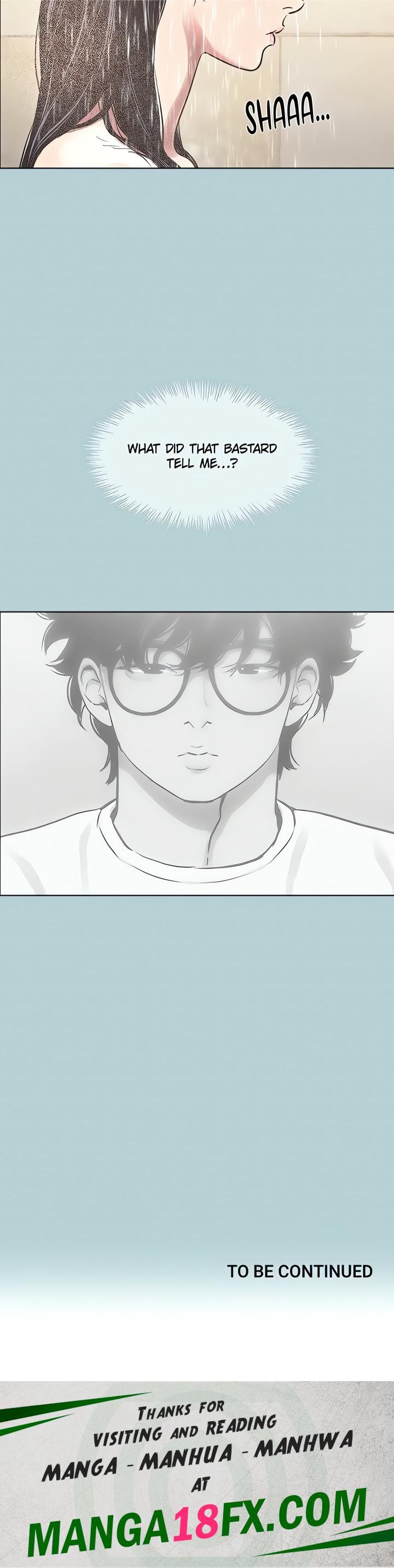 Not Interested Chapter 11 image 17