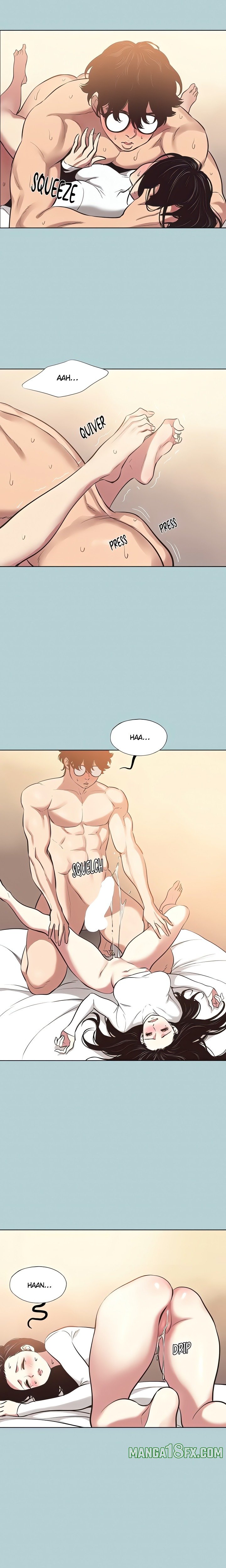 Not Interested Chapter 11 image 1