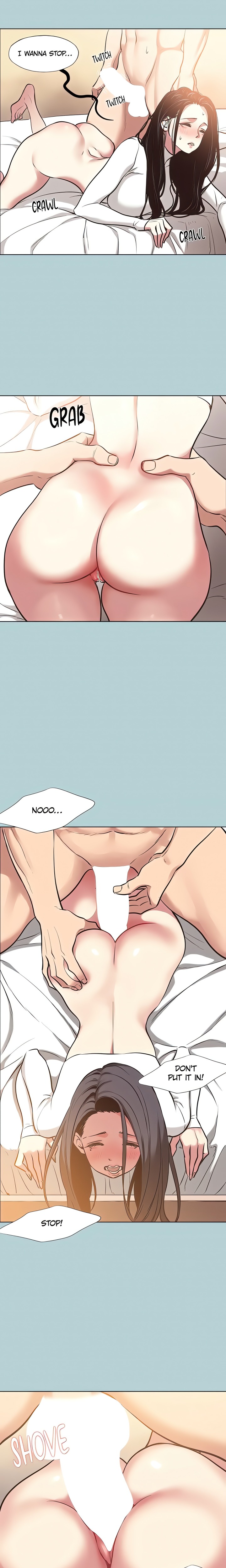 Not Interested Chapter 11 image 2