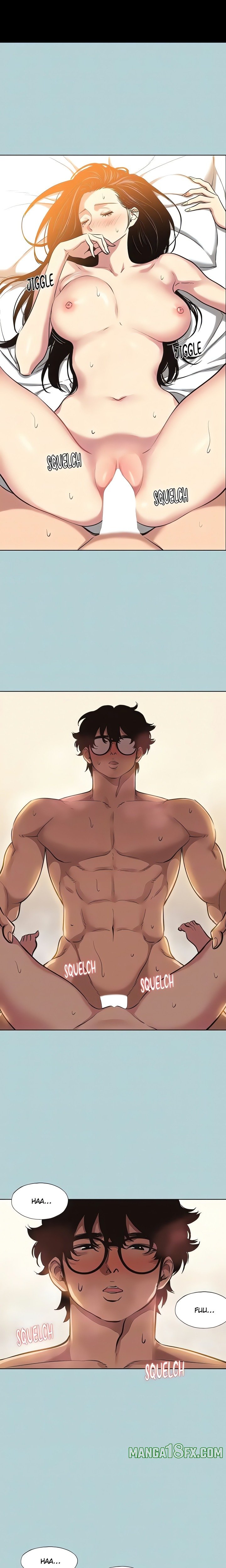 Not Interested Chapter 11 image 4
