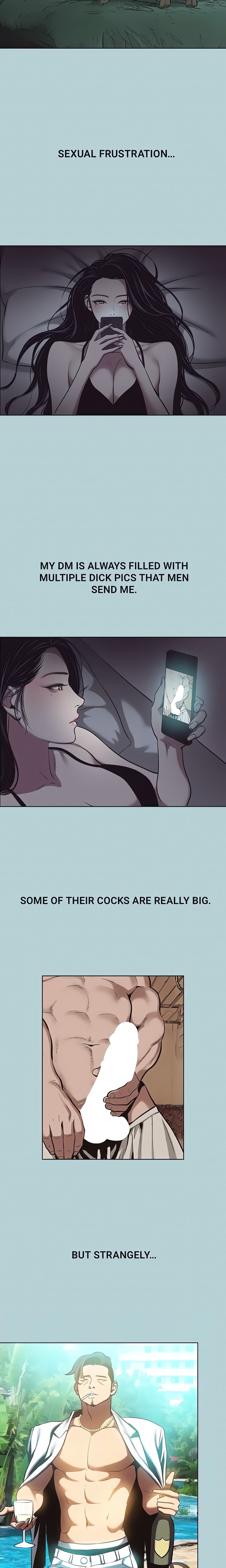 Not Interested Chapter 12 image 3