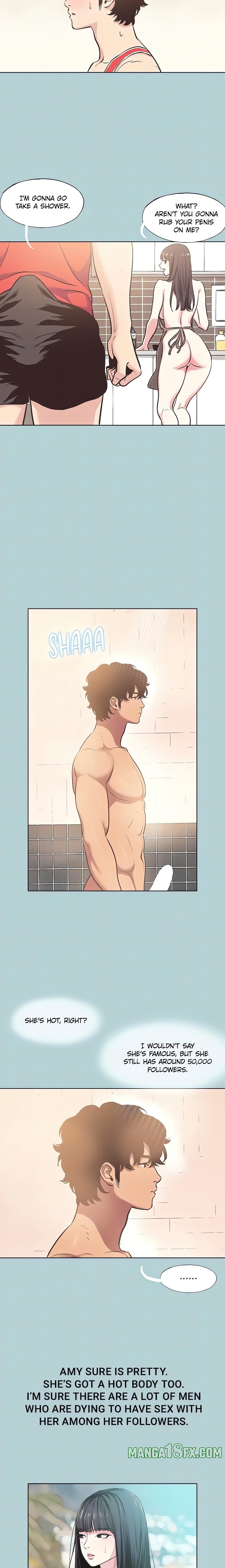 Not Interested Chapter 2 image 15