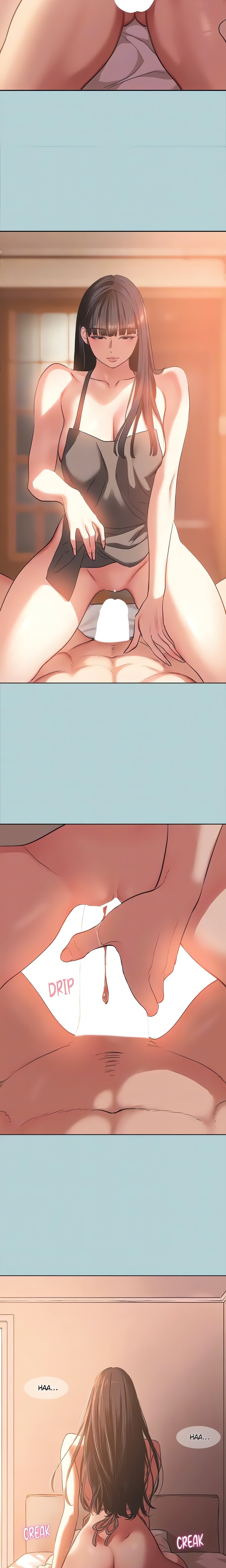 Not Interested Chapter 3 image 8