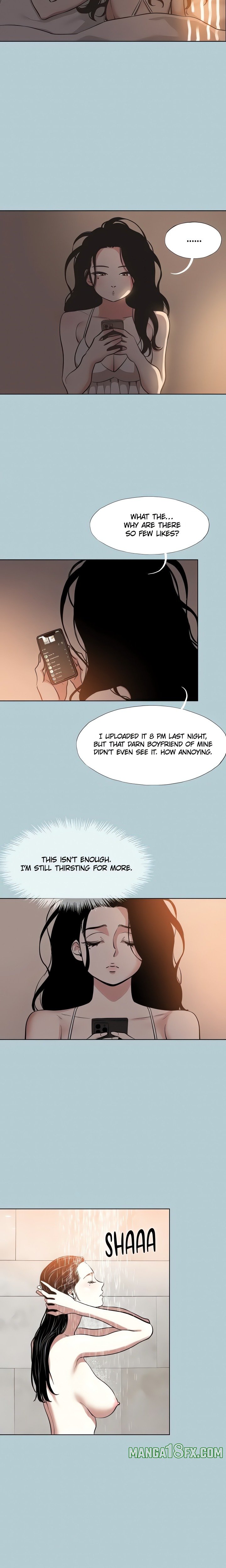 Not Interested Chapter 4 image 9