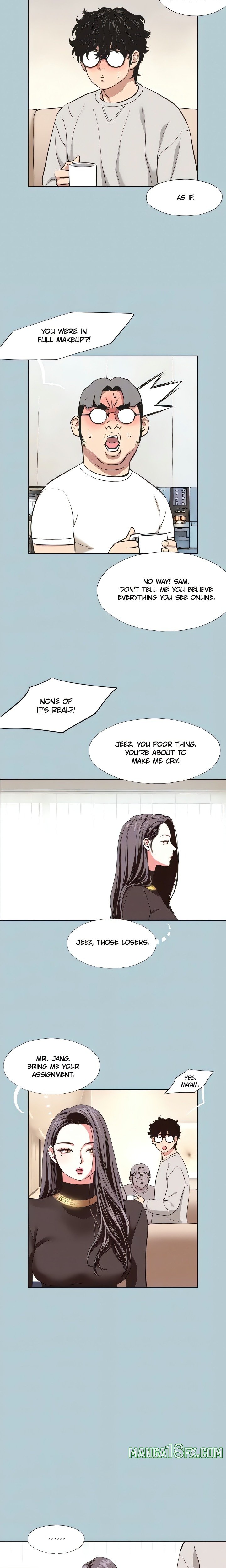 Not Interested Chapter 4 image 13