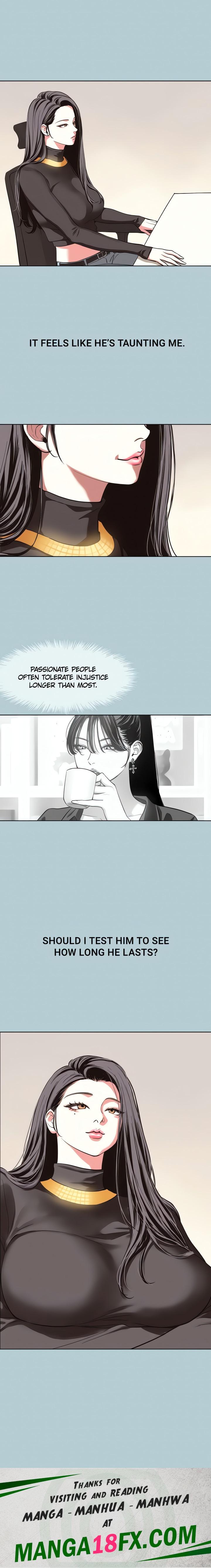 Not Interested Chapter 4 image 18