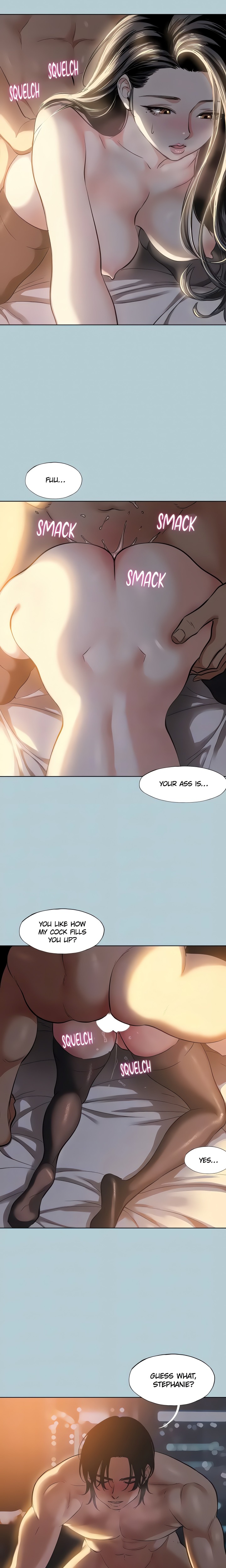 Not Interested Chapter 4 image 4