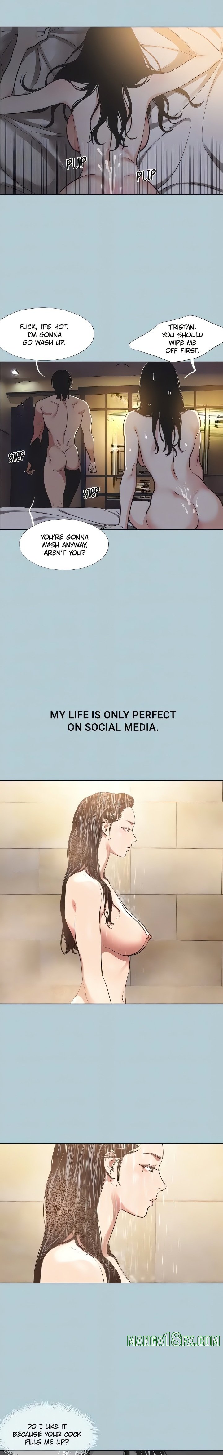 Not Interested Chapter 4 image 6