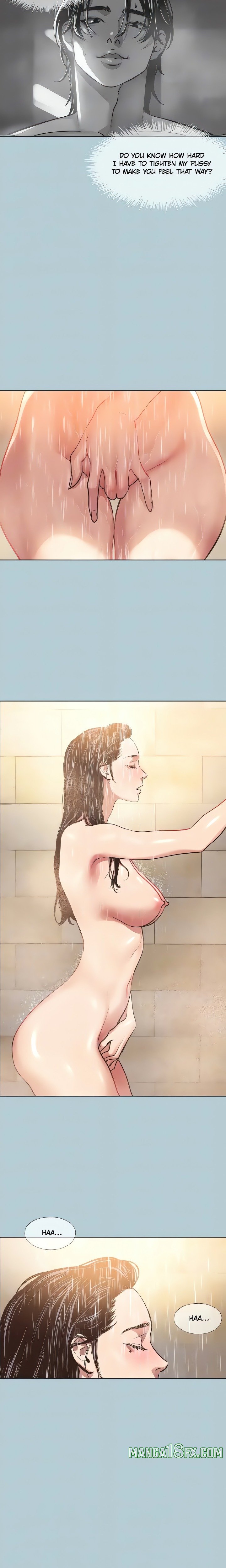 Not Interested Chapter 4 image 7