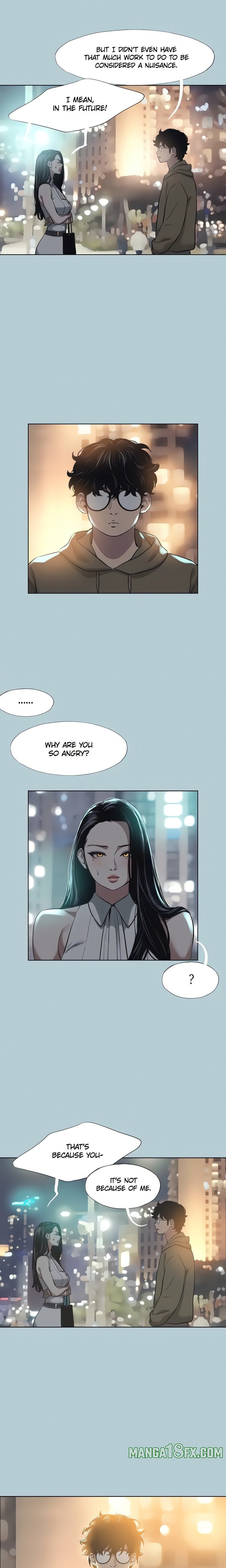 Not Interested Chapter 5 image 11