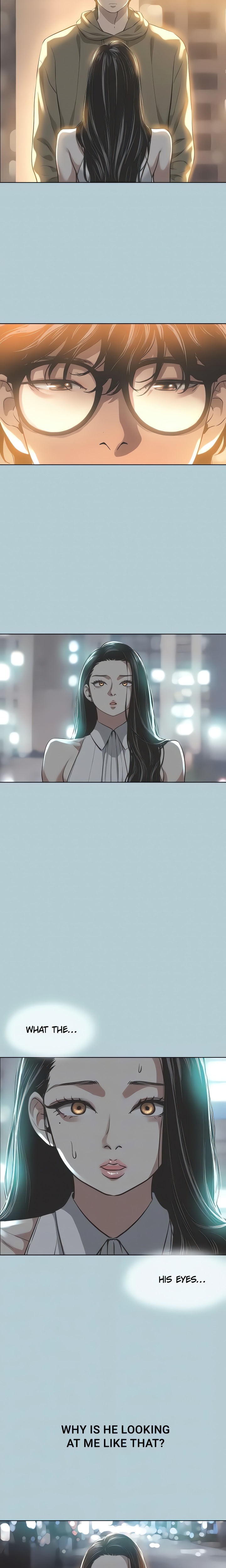 Not Interested Chapter 5 image 12