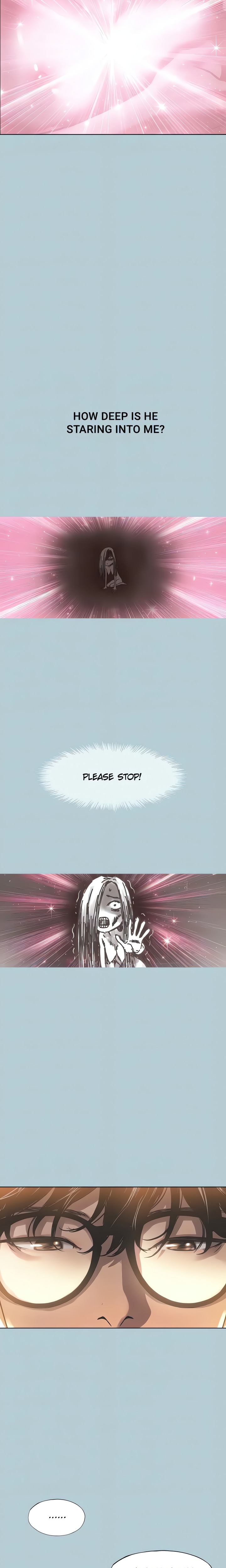 Not Interested Chapter 5 image 14