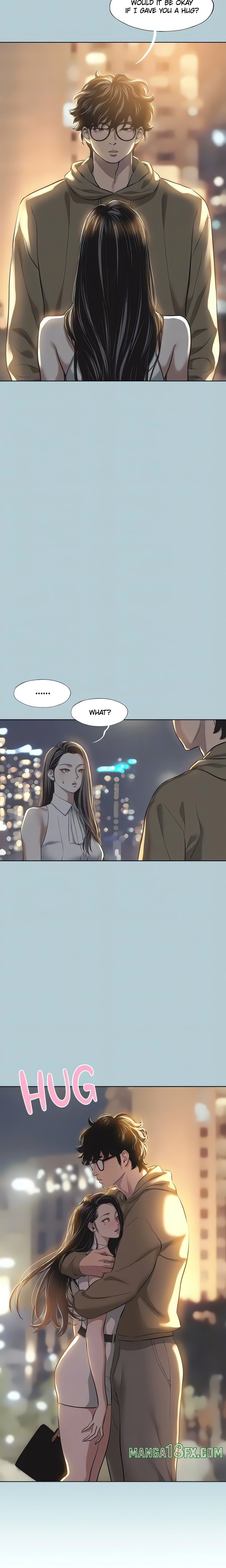 Not Interested Chapter 5 image 15