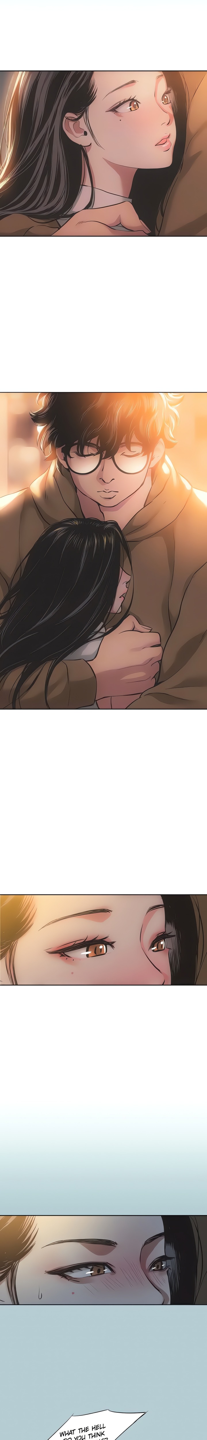 Not Interested Chapter 5 image 16