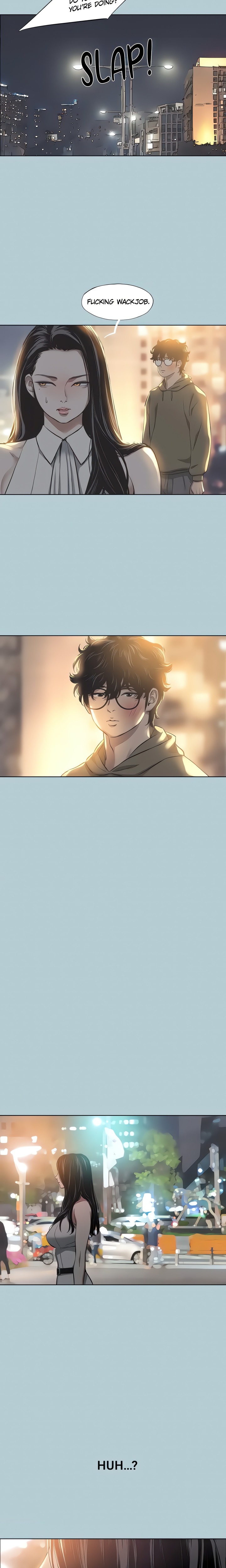 Not Interested Chapter 5 image 17