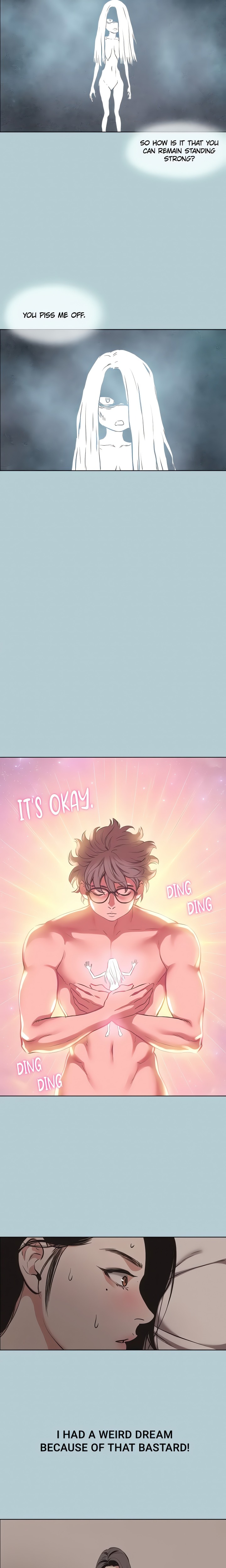 Not Interested Chapter 5 image 19