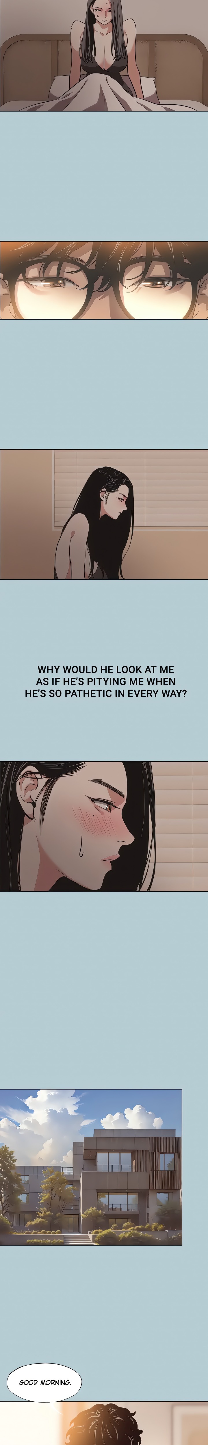 Not Interested Chapter 5 image 20
