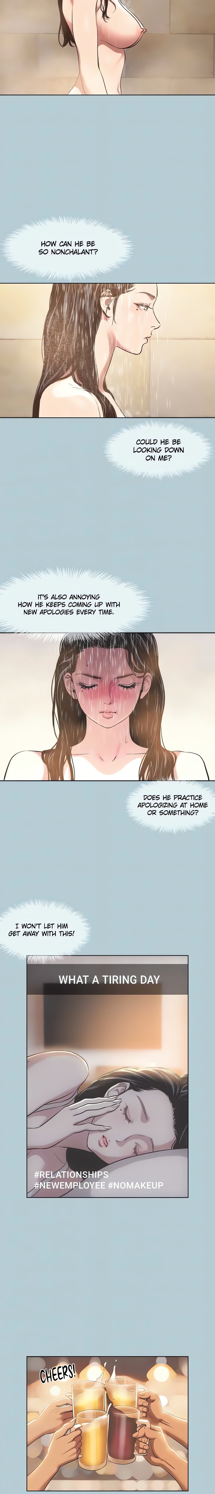 Not Interested Chapter 5 image 5