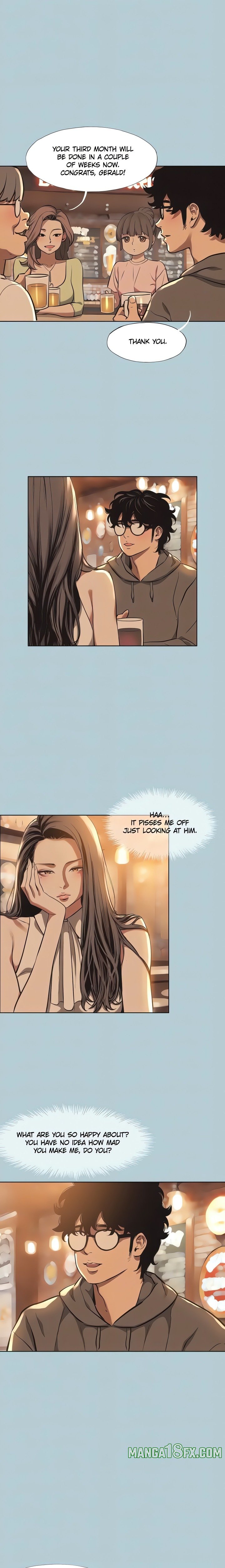 Not Interested Chapter 5 image 6