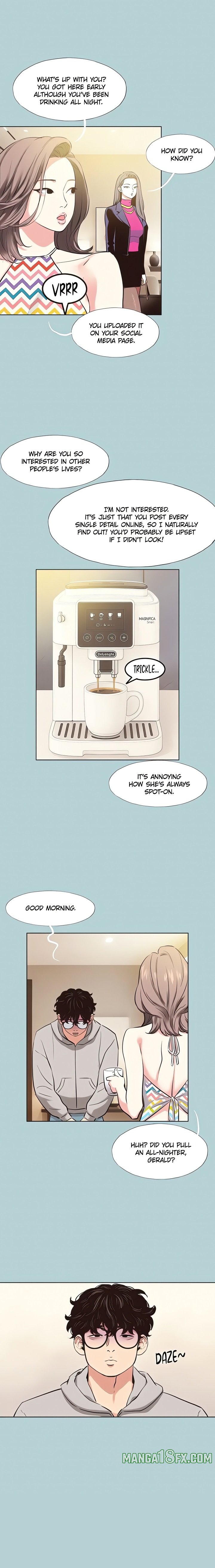 Not Interested Chapter 6 image 9