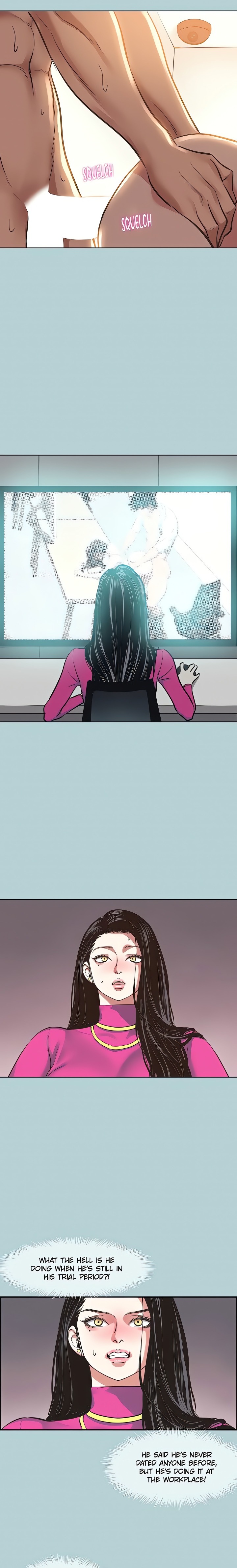 Not Interested Chapter 7 image 11