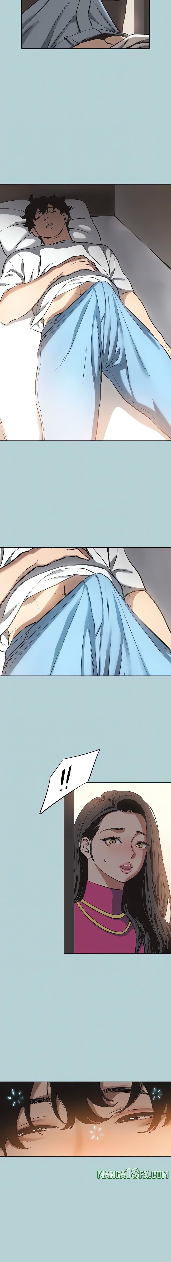 Not Interested Chapter 7 image 13