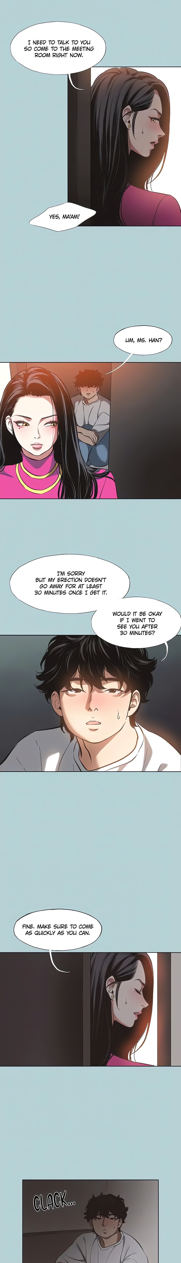 Not Interested Chapter 7 image 15