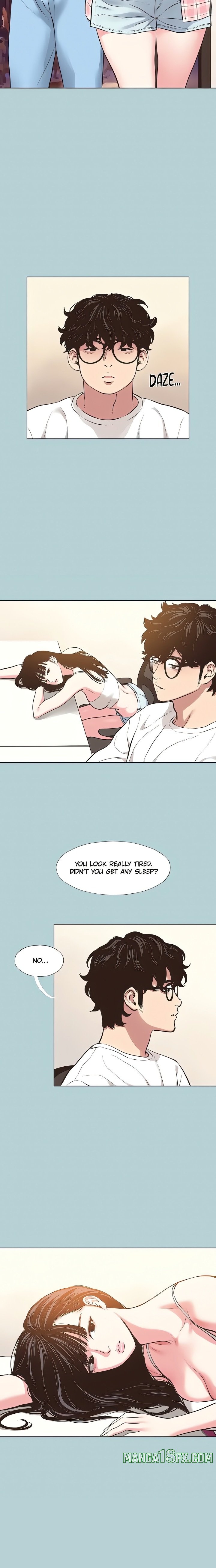 Not Interested Chapter 7 image 2